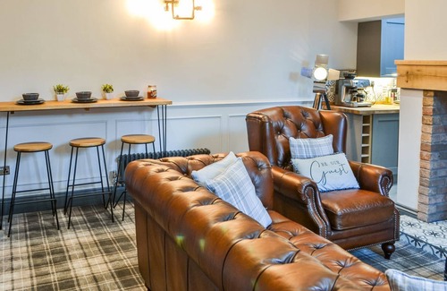 Morpeth Cabaña | 2 bedroom accommodation in Morpeth