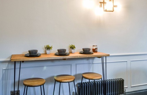 Morpeth Cabaña | 2 bedroom accommodation in Morpeth