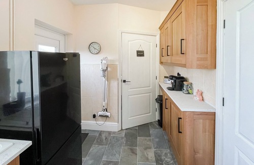 Morpeth Cabaña | 2 bedroom accommodation in Morpeth