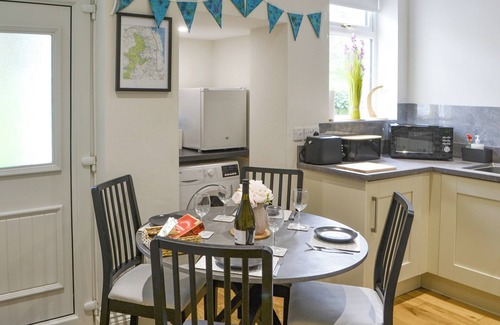 Thropton Cabaña | Alojamiento de 2 habitaciones en Thropton, near Rothbury