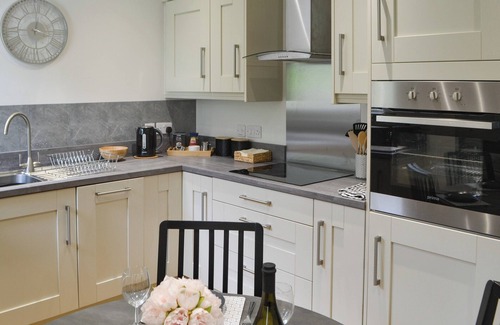 Thropton Cabaña | Alojamiento de 2 habitaciones en Thropton, near Rothbury