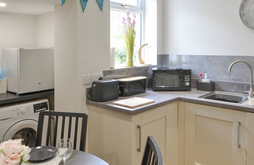 Thropton Cabaña | Alojamiento de 2 habitaciones en Thropton, near Rothbury