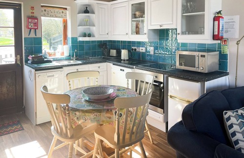Littleport Cabaña | Alojamiento de 2 habitaciones en Near Ely