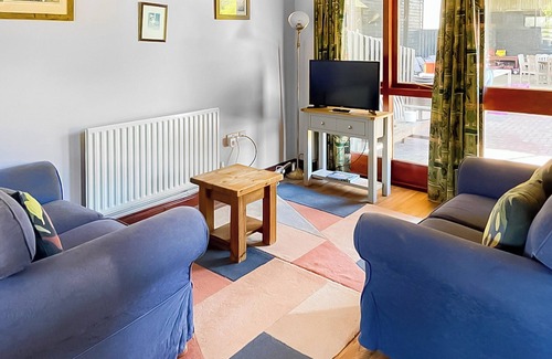 Littleport Cabaña | Alojamiento de 2 habitaciones en Near Ely