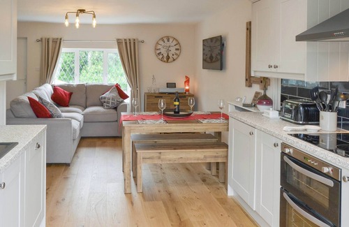Horning Cabaña | Alojamiento de 2 habitaciones en Horning, near Wroxham