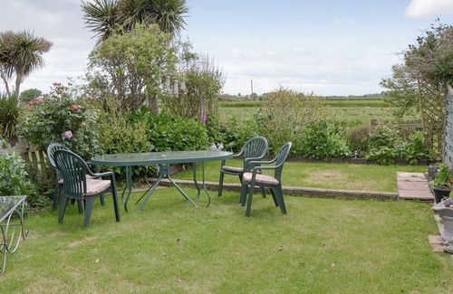 Walcott Cabaña | Alojamiento de 2 habitaciones en Walcott, near Norwich