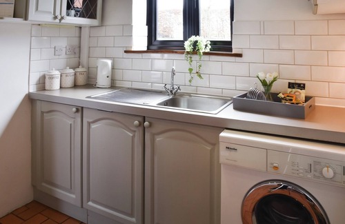 Moulton St Mary Cabaña | Alojamiento de 2 habitaciones en Moulton St Mary, near Brundall