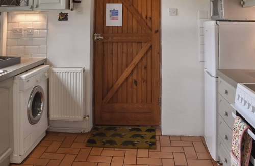 Moulton St Mary Cabaña | Alojamiento de 2 habitaciones en Moulton St Mary, near Brundall