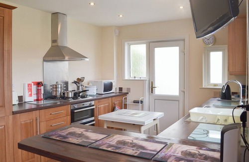 Paignton Cabaña | Alojamiento de 2 habitaciones en Paignton