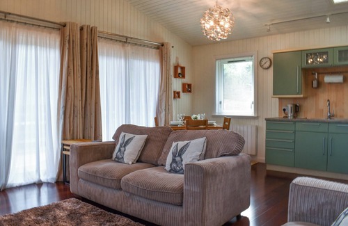 Yanwath Cabaña | Alojamiento de 2 habitaciones en Yanwath, near Penrith