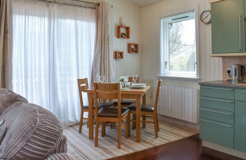 Yanwath Cabaña | Alojamiento de 2 habitaciones en Yanwath, near Penrith