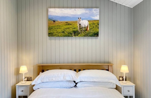 Hartsop Cabina | 2 bedroom accommodation in Patterdale, Ullswater