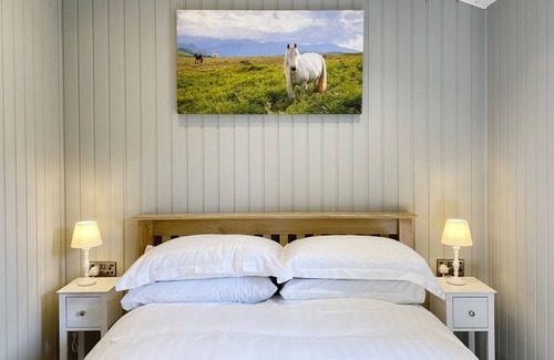 Hartsop Cabina | 2 bedroom accommodation in Patterdale, Ullswater
