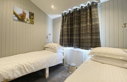 Hartsop Cabina | 2 bedroom accommodation in Patterdale, Ullswater