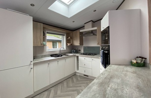 Penrith Cabina | 2 bedroom accommodation in Dacre, Nr Ullswater