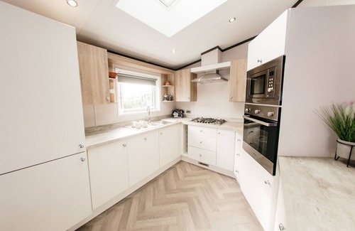 Penrith Cabina | 2 bedroom accommodation in Dacre, Nr Ullswater