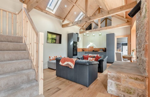 Askham Cabaña | Alojamiento de 2 habitaciones en Askham, near Penrith