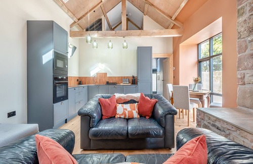 Askham Cabaña | Alojamiento de 2 habitaciones en Askham, near Penrith