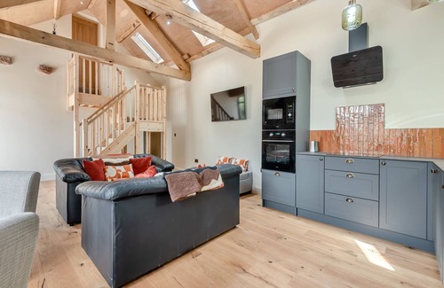 Askham Cabaña | Alojamiento de 2 habitaciones en Askham, near Penrith