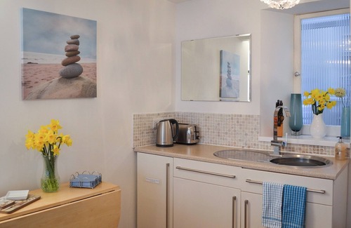 Newlyn Cabaña | Alojamiento de 2 habitaciones en Newlyn, near Penzance