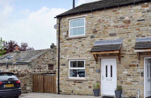 Reeth Cabaña | Alojamiento de 2 habitaciones en Reeth, near Richmond