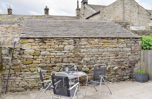 Reeth Cabaña | Alojamiento de 2 habitaciones en Reeth, near Richmond