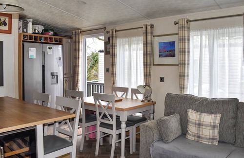 Sandown Cabaña | Alojamiento de 2 habitaciones en Sandown