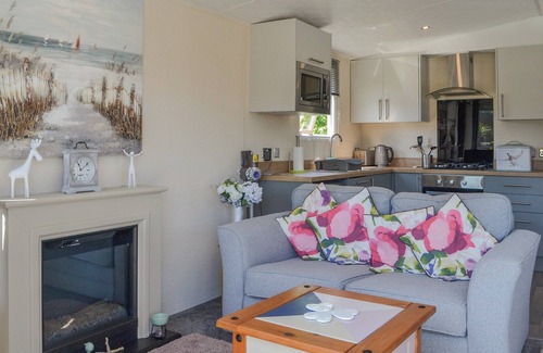 Sewerby Cabaña | 2 bedroom accommodation in Sewerby