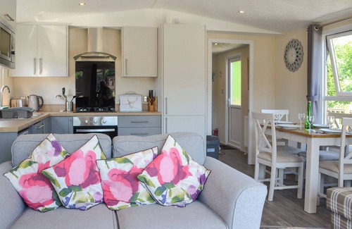 Sewerby Cabaña | 2 bedroom accommodation in Sewerby