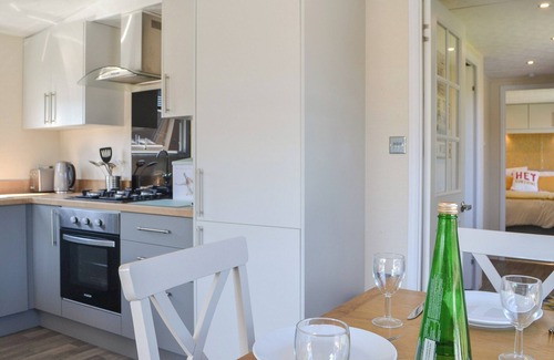 Sewerby Cabaña | 2 bedroom accommodation in Sewerby