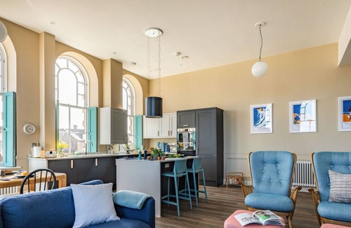 Sheringham Cabaña | 2 bedroom accommodation in Sheringham