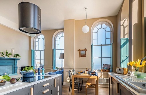 Sheringham Cabaña | 2 bedroom accommodation in Sheringham