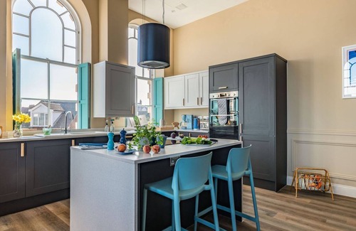 Sheringham Cabaña | 2 bedroom accommodation in Sheringham