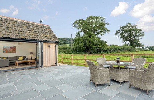 Sidmouth Cabaña | Alojamiento de 2 habitaciones en Sidbury, near Sidmouth