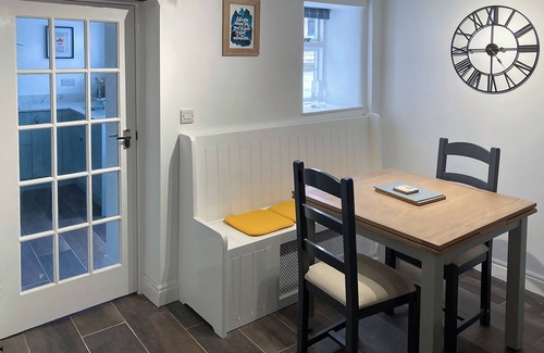 Gargrave Cabaña | Alojamiento de 2 habitaciones en Gargrave, near Skipton