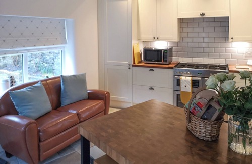 Carleton Cabaña | Alojamiento de 2 habitaciones en Carleton, near Skipton