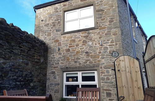 Carleton Cabaña | Alojamiento de 2 habitaciones en Carleton, near Skipton