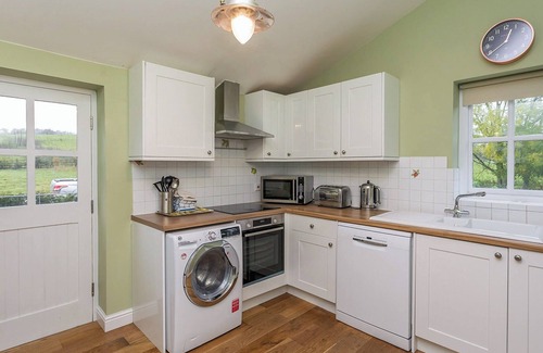 Skipton Cabaña | 2 bedroom accommodation in Broughton, near Skipton
