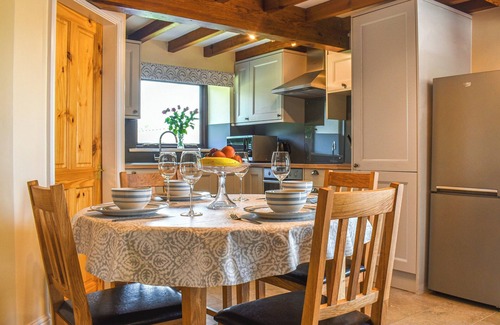 Hebden Cabaña | Alojamiento de 2 habitaciones en Hebden, near Grassington