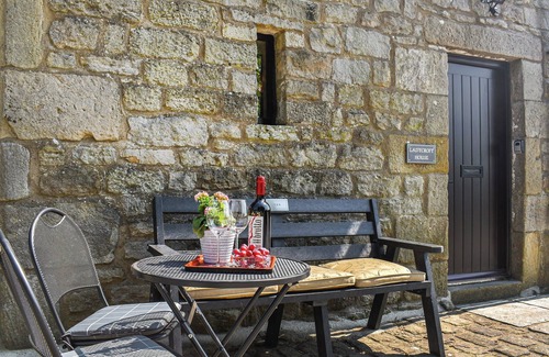 Hebden Cabaña | Alojamiento de 2 habitaciones en Hebden, near Grassington