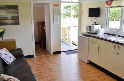 Stalham Cabaña | Alojamiento de 2 habitaciones en Stalham Staithe, cerca de Stalham