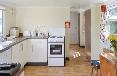 Stalham Cabaña | Alojamiento de 2 habitaciones en Stalham Staithe, cerca de Stalham