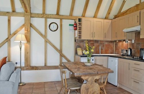 Steyning Cabaña | 2 habitaciones de alojamiento en Steyning