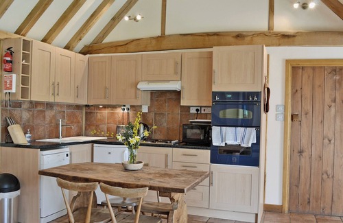 Steyning Cabaña | 2 habitaciones de alojamiento en Steyning