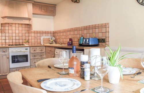 Muxton Cabaña | 2 bedroom accommodation in Telford