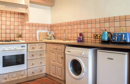 Muxton Cabaña | 2 bedroom accommodation in Telford