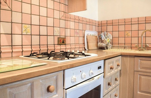 Muxton Cabaña | 2 bedroom accommodation in Telford