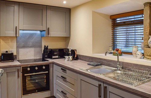 Todmorden Cabaña | 2 bedroom accommodation in Todmorden