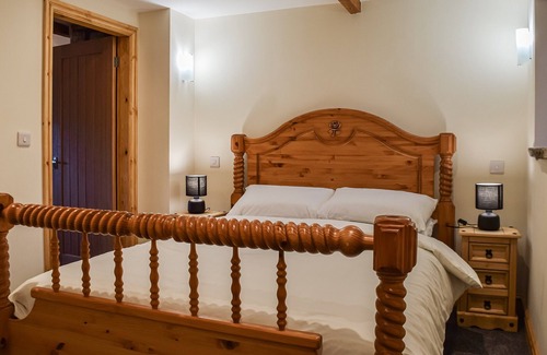 Todmorden Cabaña | 2 bedroom accommodation in Todmorden
