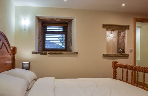 Todmorden Cabaña | 2 bedroom accommodation in Todmorden